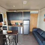 Vakantiehuis Innova Travelvir - Mobhome Daniel Vir