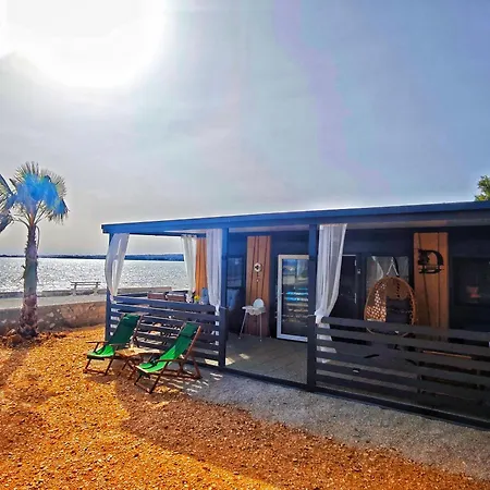 Сasa de vacaciones Innova Travelvir - Mobhome Daniel