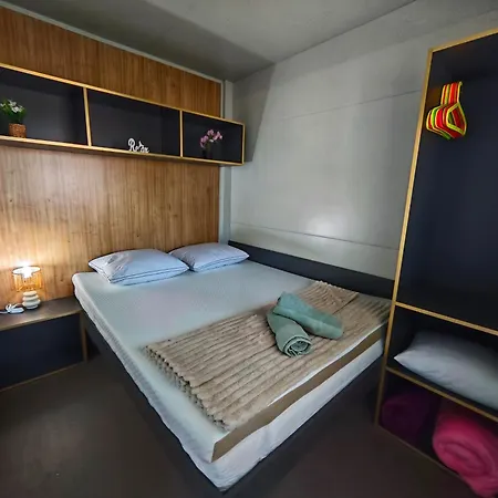 Feriehus Innova Travelvir - Mobhome Daniel *
