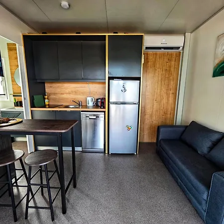 Feriehus Innova Travelvir - Mobhome Daniel *