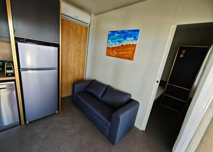 Innova Travelvir - Mobhome Daniel Сasa de vacaciones