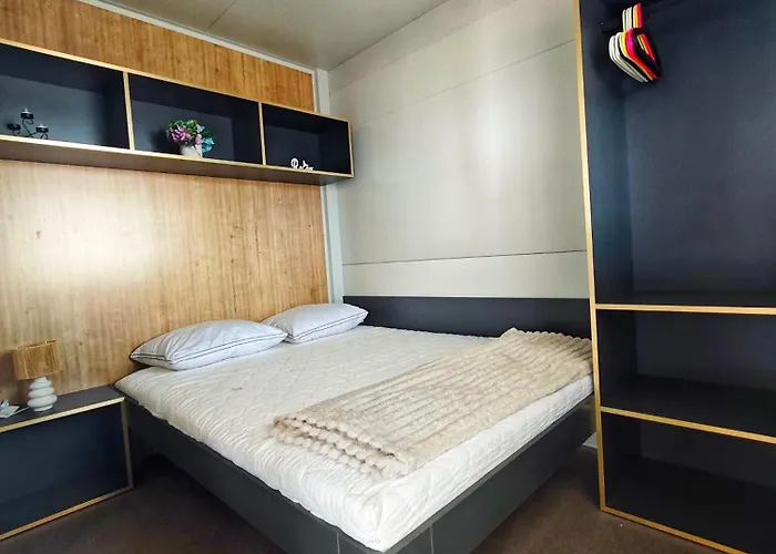 Innova Travelvir - Mobhome Daniel Сasa de vacaciones Vir