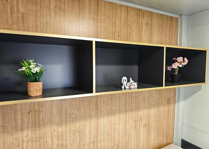 Сasa de vacaciones Innova Travelvir - Mobhome Daniel