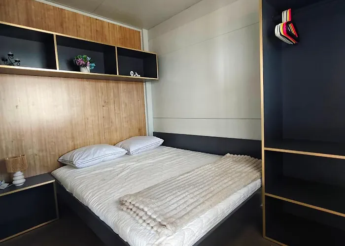 Innova Travelvir - Mobhome Daniel Сasa de vacaciones Vir