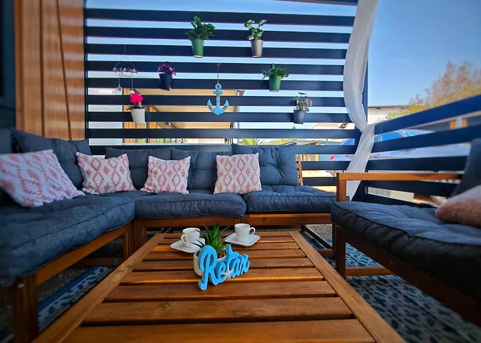 Innova Travelvir - Mobhome Daniel Вир