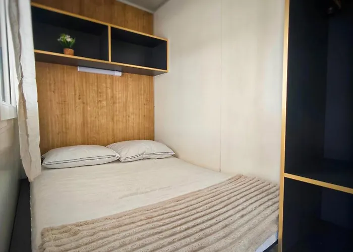 Innova Travelvir - Mobhome Daniel Vir