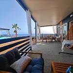 Innova Travelvir - Mobhome Daniel Semesterbostad Vir