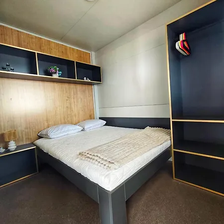 Innova Travelvir - Mobhome Daniel Ferienhaus Vir