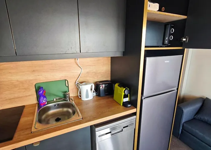 Innova Travelvir - Mobhome Daniel Hébergement de vacances Vir