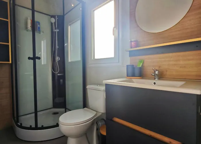 Innova Travelvir - Mobhome Daniel * Vir