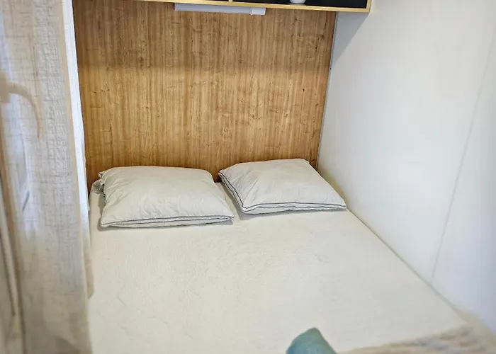 Innova Travelvir - Mobhome Daniel * Vir